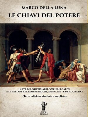 cover image of Le Chiavi del Potere